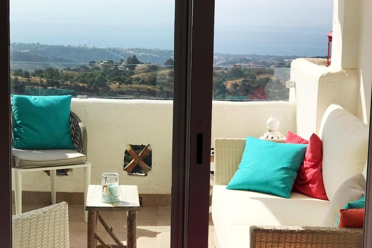 Appartamento Spectacular Sea View Duplex Near *