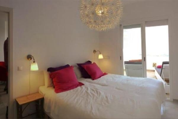 Appartamento Spectacular Sea View Duplex Near *