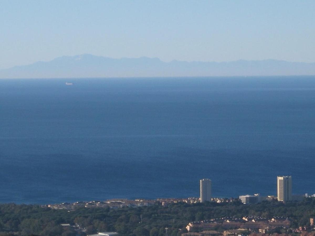Spectacular Sea View Duplex Near Appartamento *