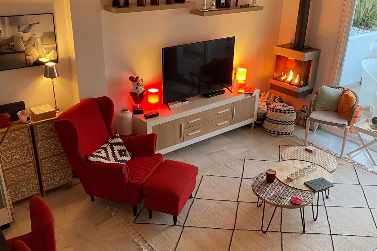 Spectacular Sea View Duplex Near Appartamento *