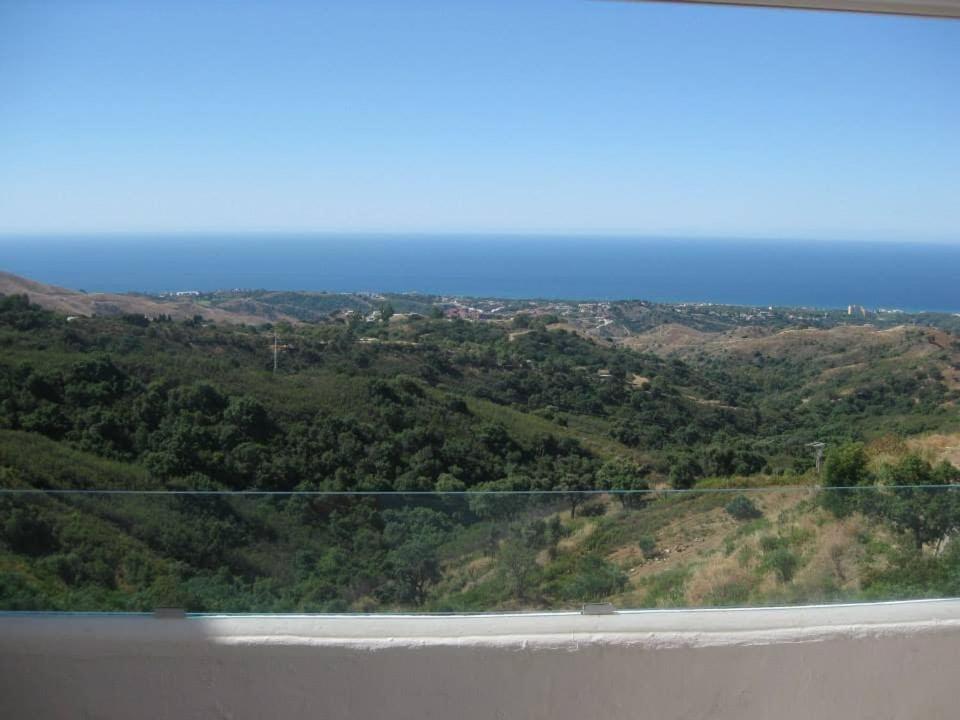 Spectacular Sea View Duplex Near Appartamento *