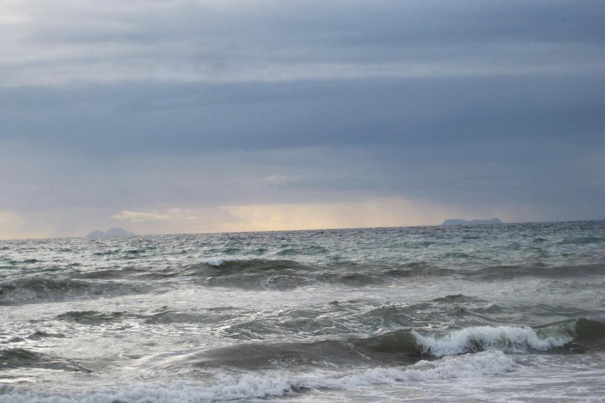 Appartamento Spectacular Sea View Duplex Near *