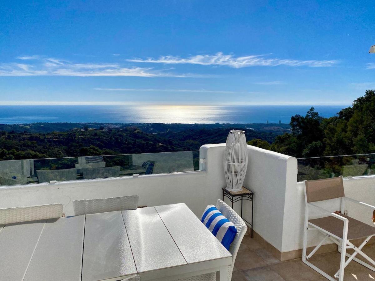 Spectacular Sea View Duplex Near Appartamento