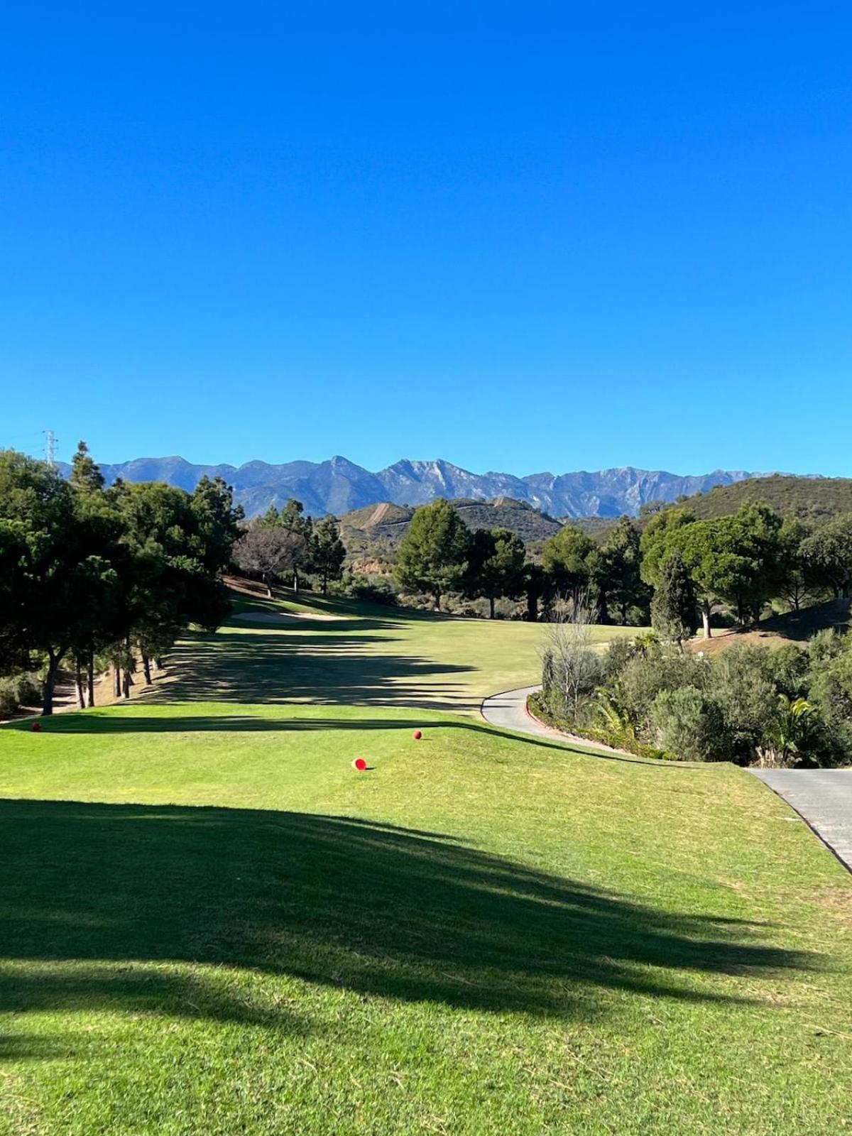 Spectacular Sea View Duplex Near Marbella
