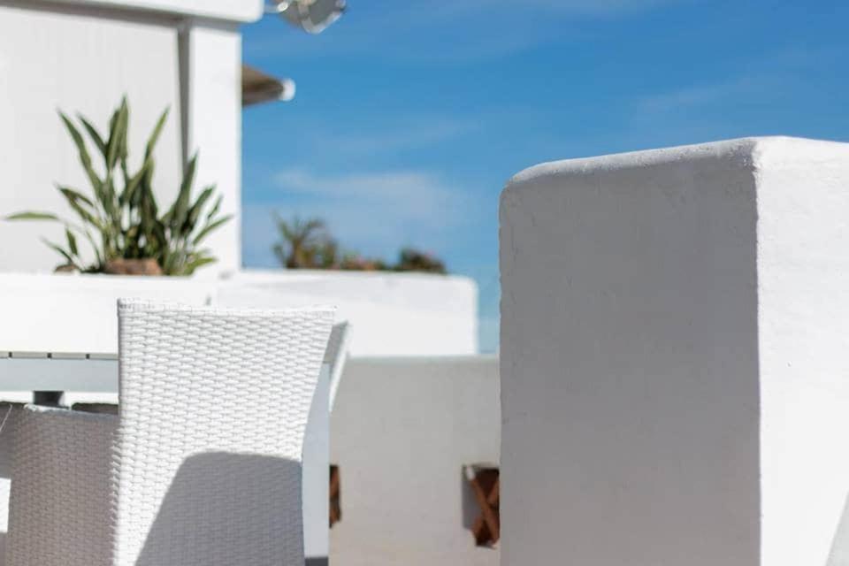 Spectacular Sea View Duplex Near Appartement