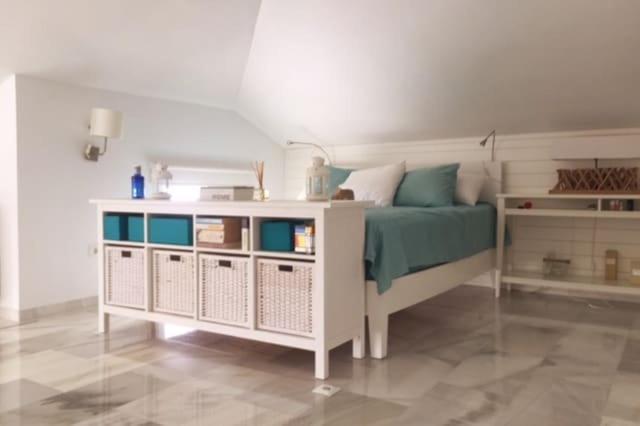Spectacular Sea View Duplex Near Appartement