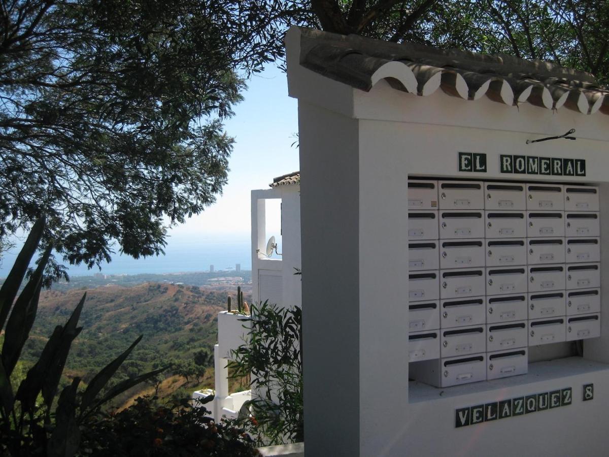 Spectacular Sea View Duplex Near Appartement