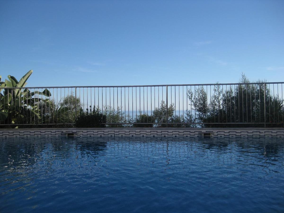 Apartment Spectacular Sea View Duplex Near