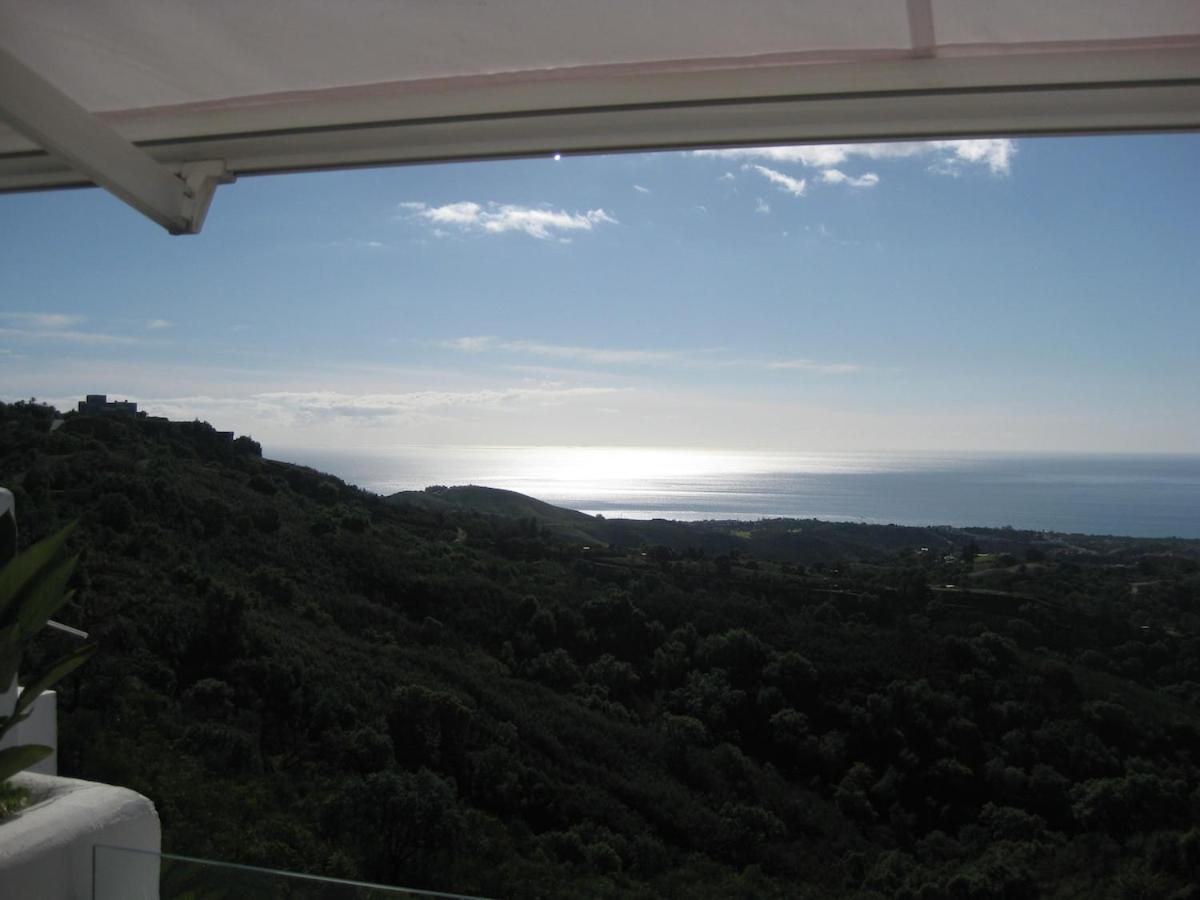 Apartment Spectacular Sea View Duplex Near *