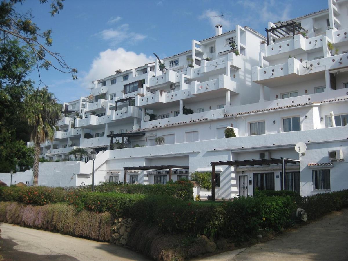 Spectacular Sea View Duplex Near Marbella