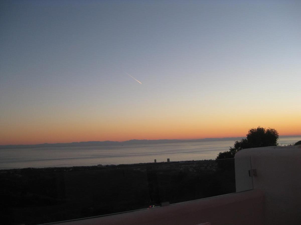 Spectacular Sea View Duplex Near *