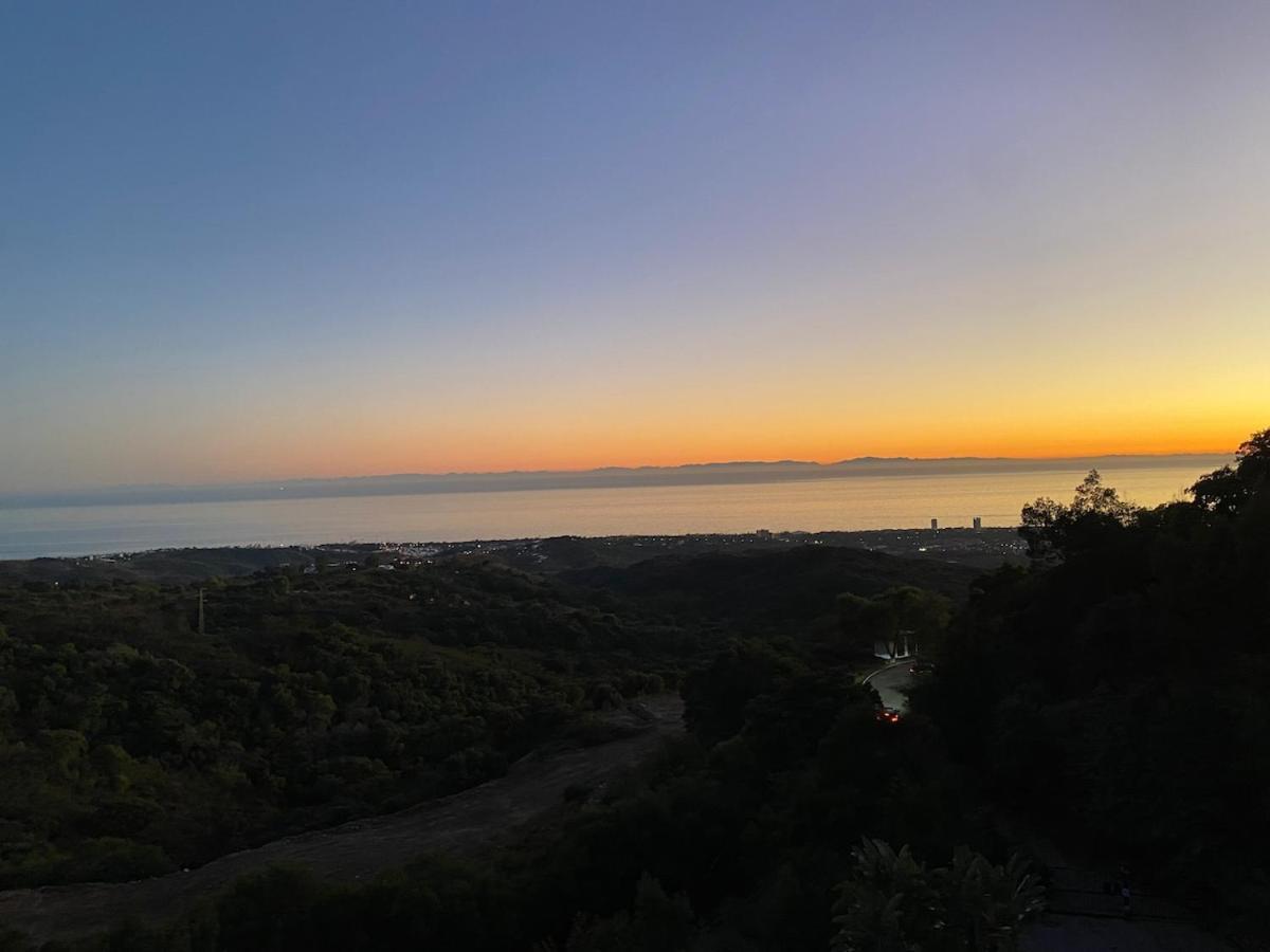 Spectacular Sea View Duplex Near *